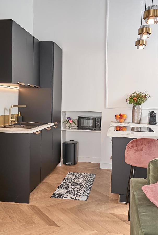 L'Etoile Du Sud - Les Maisons De Madeleine Nantes Esterno foto