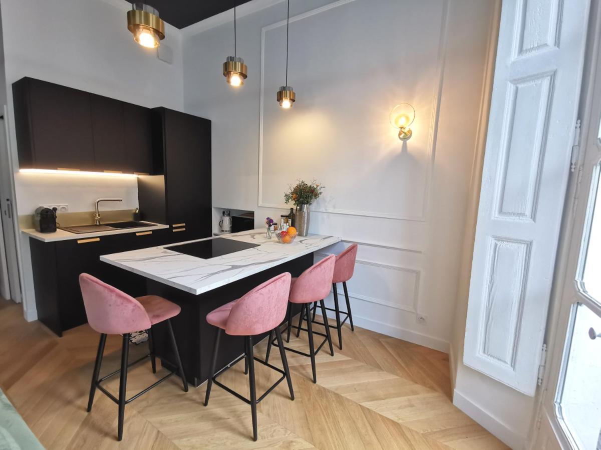 L'Etoile Du Sud - Les Maisons De Madeleine Nantes Esterno foto