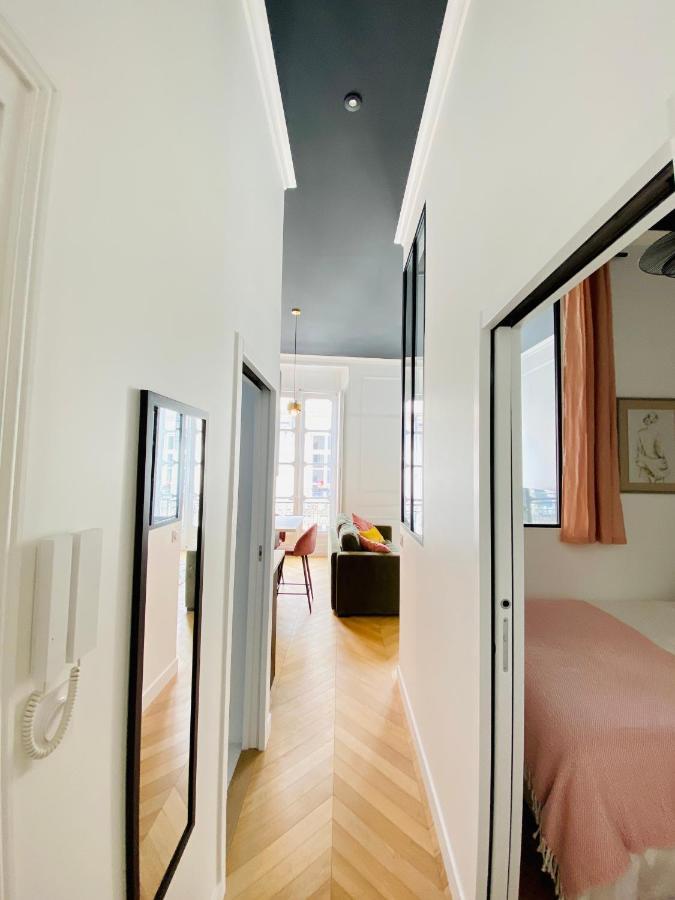 L'Etoile Du Sud - Les Maisons De Madeleine Nantes Esterno foto