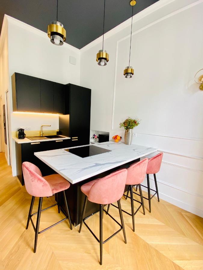 L'Etoile Du Sud - Les Maisons De Madeleine Nantes Esterno foto